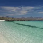 Loreto Beaches