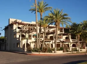 Loreto House Rentals