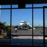 Loreto Mexico Airport