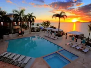 Loreto Mexico All Inclusive Resorts