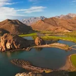 Loreto Mexico Golf Courses