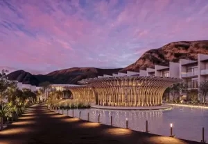 Mailena Loreto: Luxury Living in the Heart of Baja