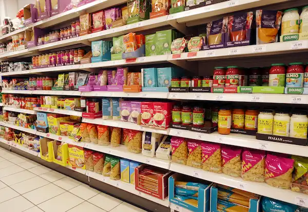 Major Supermarkets in Loreto (One-Stop Shops)