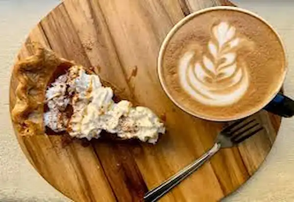 Menu Highlights of Fresh Food and Perfect Brews