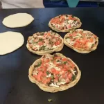 Mi Loreto Favorite Menu Dishes