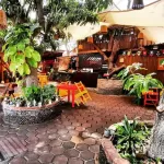 Mi Loreto Nice tarrace and great location