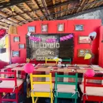 Mi Loreto Restaurant