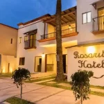 Rosarito Hotel Loreto