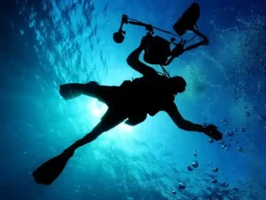 Scuba Diving in Loreto Mexico