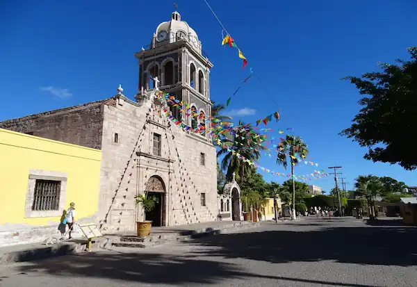 The Loreto Insider: Your Local Guide to Baja’s Hidden Gem