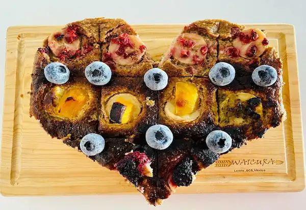 Waicura Restaruants Top Menu Dishes