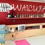 Waicura Restaurant