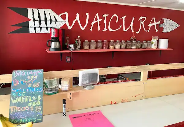 Waicura Restaurant
