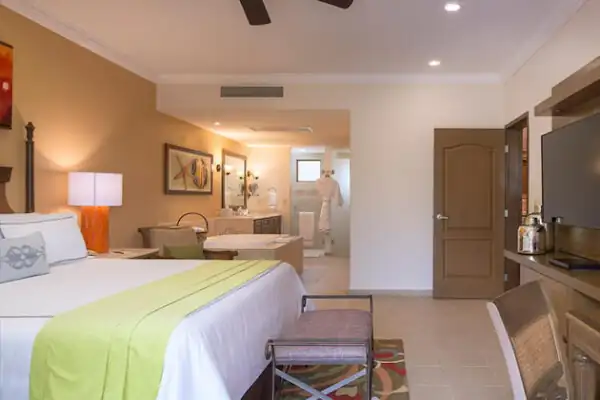 Your Dream Stay at the Accommodations at Villa del Palmar at the Islands of Loreto