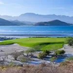 how many golf courses in loreto mexico